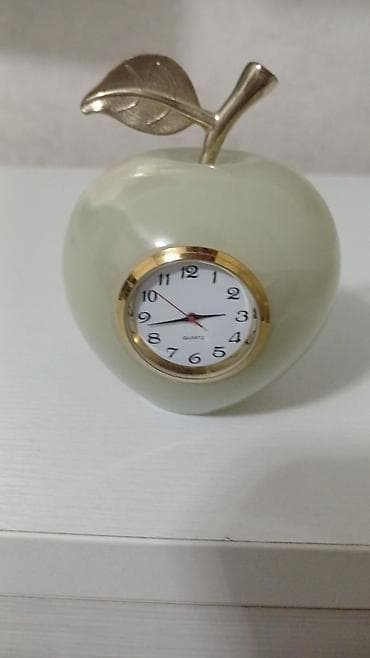 qar sekili: Masaüstü saatlar, Elektron, Saniyə əqrəbi — 3