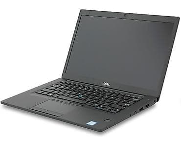 Dell noutbuk – yüngül və portativ /oxu kompüteri Core i7 7 ci nəsil