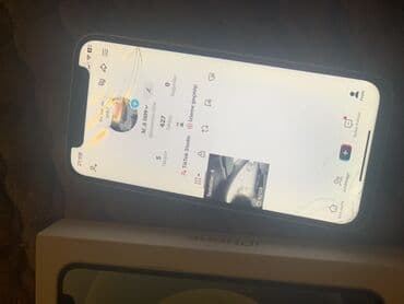 iphone ucun flash kart: IPhone 12 mini, 64 GB, Ağ, Face ID — 2
