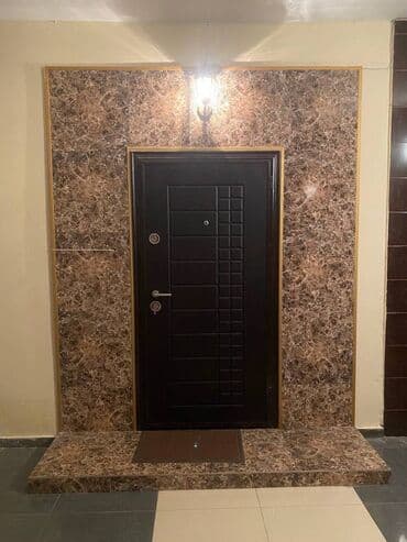 kiraye evler kreditle: Həzi Aslanov metrosuna yaxin xudu məmmədov kucesində 11 mertebeli — 3