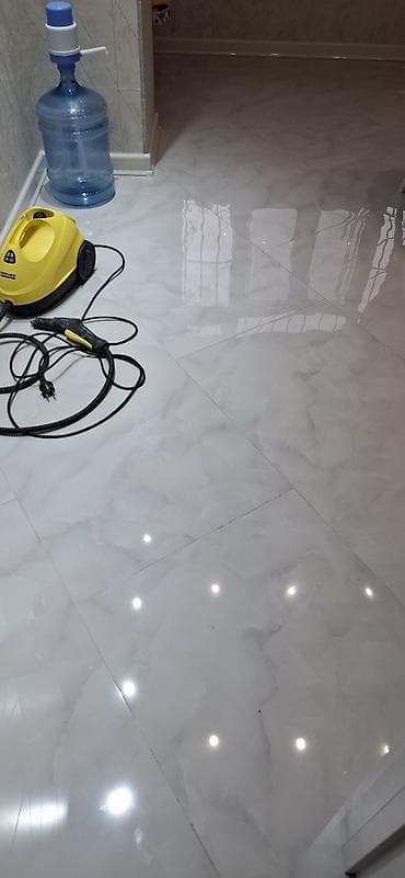 Avto xidmətlər: Təmizlik | Ofislər, Mənzillər, Evlər | Ümumi təmizlik, Gündəlik təmizlik, Təmirdən sonra təmizlik — 2