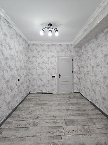 gence mehle evleri: 2 otaqlı, Yeni tikili, 51 kv. m — 2