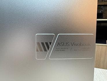ucuz macbook: Б/у ASUS Vivobook, 15.6 ", Intel Core i5, 512 ГБ, Самовывоз, Платная доставка, Доставка в районы — 6