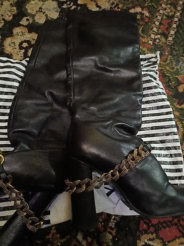 Sabo: Ölçü: 37, Yeni — 2