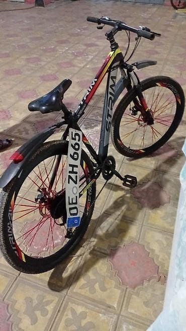 velosiped alan: Strim vlonun adi velosbetimimiz tam komfortludur her sey yigilib — 2