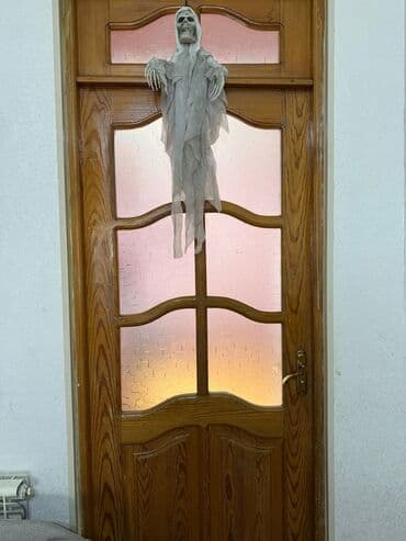 taxta qapilarin qiymetleri: 3 eded ev ucun qapi 1 ededi 50 manat alan olsa endirkm olunacaq — 2