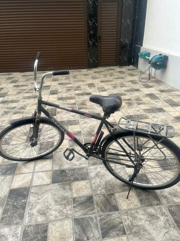 8 ci sinif ingilis dili metodik vesait pdf 2024: Şəhər velosipedi Desna, 26", sürətlərin sayı: 1 — 2