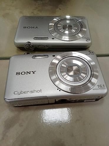 ev kamera: Sony fotoaparat heçbir problemi yoxdur Rusiyadan alınıb yeni kimdir — 1