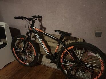 Информатика: Горный велосипед 29" — 1