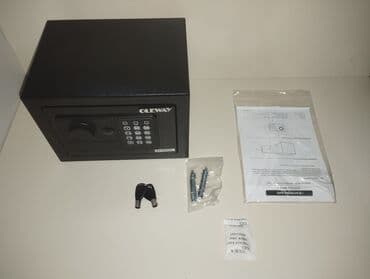 pul qutusu: Seyf Kassa: Salam. İlk Öncə Bildirəki Məhsul Dəmirdəndir. Dəyərli — 2