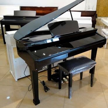 royal music: Royal, Kurzweil, Rəqəmsal, Yeni, Pulsuz çatdırılma — 1