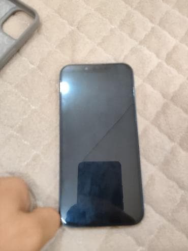philips xenium 9@9z: IPhone 13, 128 GB, Midnight, Barmaq izi, Face ID — 2