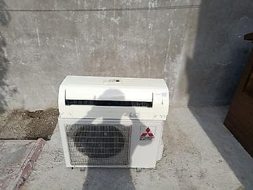Mitsubishi Electric split kondisioner – model MSZ-HJ50VA