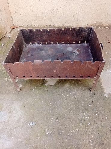 Manqal, Kömür, Şişli lalafo.az -da Manqal, Kömür, Şişli