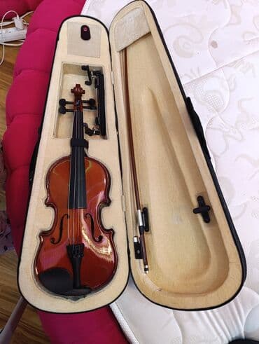 Skripka az işlənib lalafo.az -da Skripka az işlənib