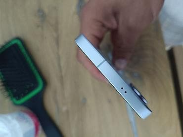 samsung 2 el telefon: Samsung Galaxy S23, rəng - Ağ, Simsiz şarj — 2