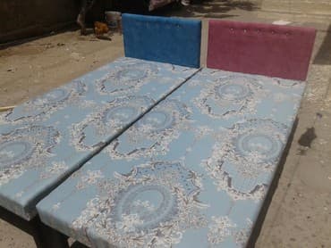 ucuz taxt kravat: Kravat teze mohkem 2 neferlik taxtlar 100m mohkemliyine zamanet — 1