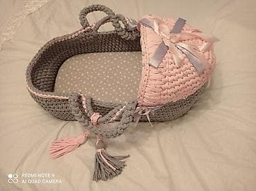 Uşaq beşiyi Yeni dogulan uşagi xestexanadan cixartmaq ucun ve ya