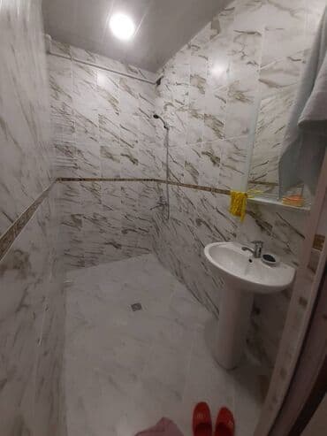 купить квартиру студию в баку: Баку, Старый Гюняшли, 2 комнаты, Вторичка, 70 м² — 12