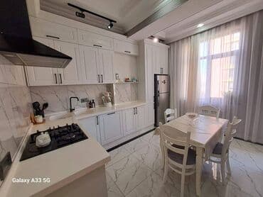 orbita mtk qara qarayev: 2 otaqlı, Yeni tikili, m. Qara Qarayev, 70 kv. m — 7