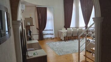 kirayə ev qaracuxur: Kiraye menzil. MAKLER DEYLEM OZ EVMDI .110-120 kvadrat evdi . bos — 6