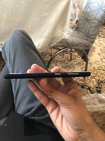 islenmis iphone 7: Samsung Galaxy S21, 128 GB, rəng - Qara, Barmaq izi — 5