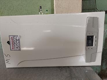 islemis iran peci: Kombi 32 kVt — 1