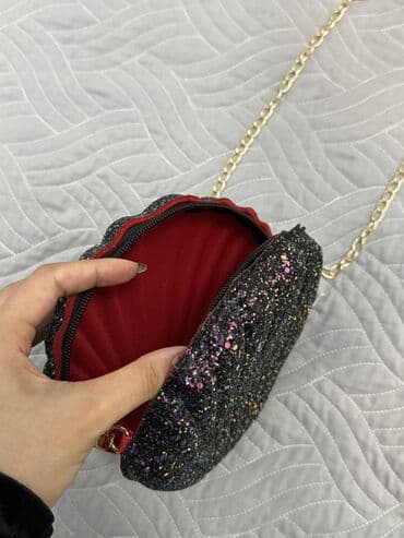 Сумки: Сумка на плечо — 2