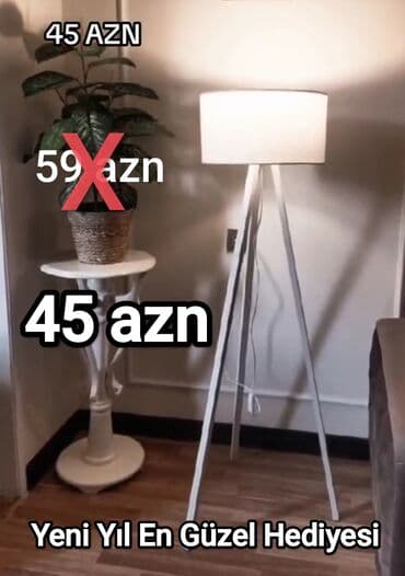 Vazalar: En güzel yeni yıl hediyesi. Yağmur Aydınlatma - Dizayn: Üçayaqlı — 7