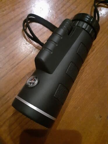 Binokl,monokl,durbin!