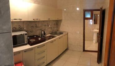 mingecevir obyekt: Azadliq metrosunun yaxınlığında 100kv m sahəsi olan idman zalı obyekt — 7