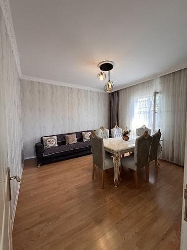 mərdəkanda villa: 2 otaqlı, 80 kv. m — 1