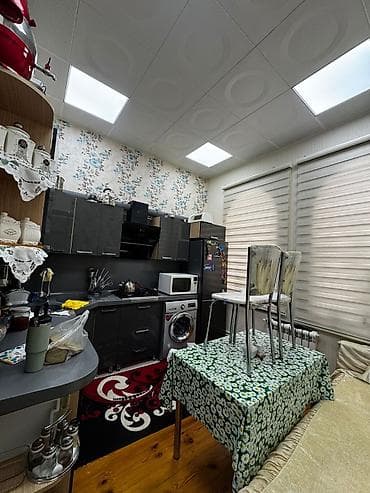 ev alqi satki: 300 kv. m, 6 otaqlı — 5