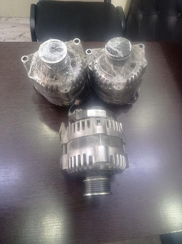 Məhsul: Avtomobil generatoru (alternator) Ravon R3 Dinamo Ravon R4