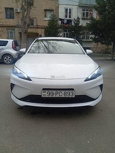 bmw e60 qiyməti: Salam. Masinlar BYD Seal 05, BYD Qin plas ve Toyota aqua lardi əla — 9