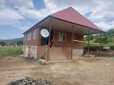 gəncə əmlak satışı: 6 otaqlı, Yeni tikili, 148 kv. m — 3