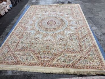 2ci əl xalcalar: Xalça Kredit yoxdur — 29