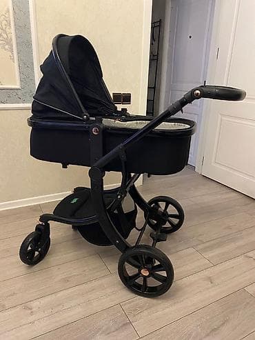 Kidilo kalyaska 60 azn ancag evde bewik kimi istifade edilib el tutan