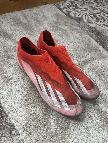 Butslar Adidas