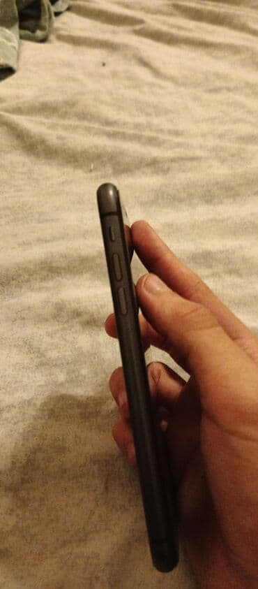 lazne kamere: IPhone 11, 64 GB, Qara, Face ID — 4