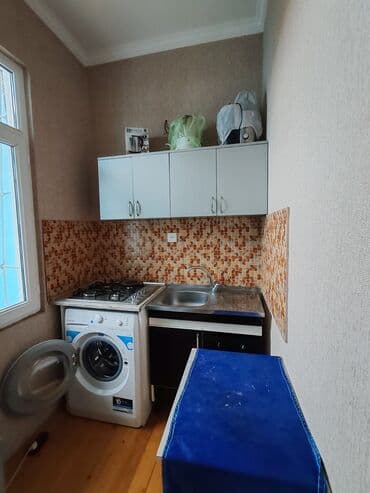 sabuncuda satilan ucuz evler: Binəqədi qəs. 3 otaqlı, 80 kv. m, Kredit yoxdur, Yeni təmirli — 13