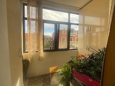 6 mikrorayon: Bakı, NZS, 2 otaqlı, Köhnə tikili, 60 kv. m — 4