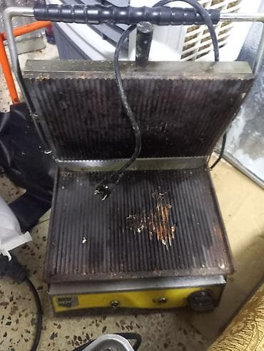 lalafo.az samovarlar: Toster — 1