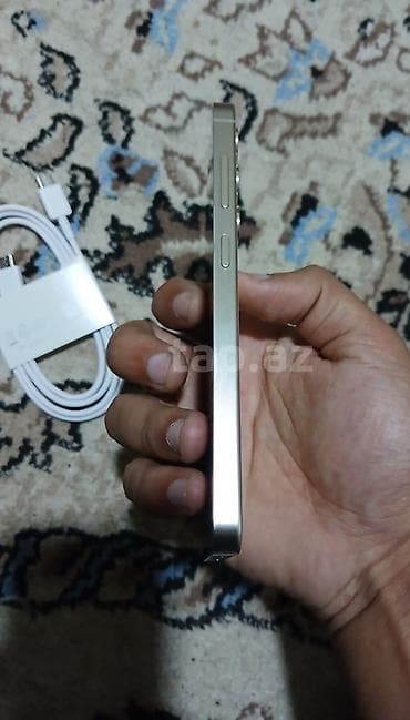 Samsung Galaxy S24, 128 GB, rəng - Qızılı, İki sim kartlı — 5