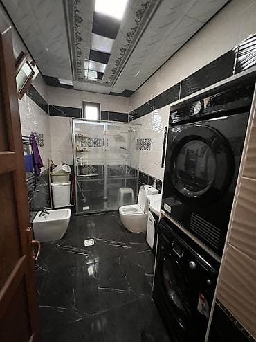 Дома: Поселок Бинагади 4 комнаты, 180 м², Свежий ремонт — 6