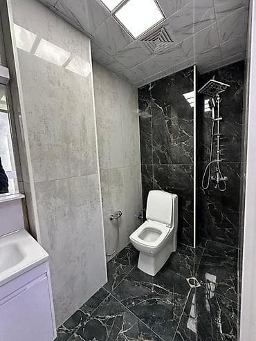 ev alqi satqi yeni: 2 otaqlı, Yeni tikili, 58 kv. m — 5