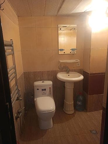 zal studio evler: Bakı, Masazır, 2 otaqlı, Köhnə tikili, 50 kv. m — 4