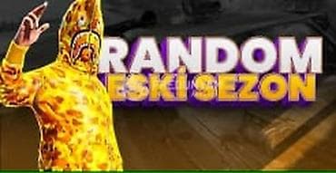 Pubg Mobile RANDOM Hesab “ESKİ SEZON” Satışa təqdim olunan məhsul