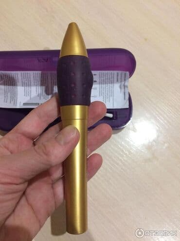 g 5: Faberlic Evdə aparat manikürü/ pedikürü:5 başlıq batareykadan — 5