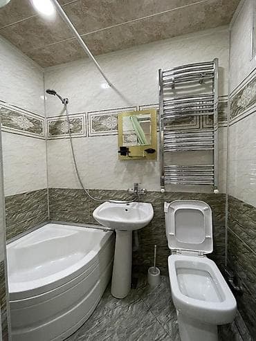 bakixanov kiraye evler 2025: 75 kv. m, 3 otaqlı, Qaz — 6